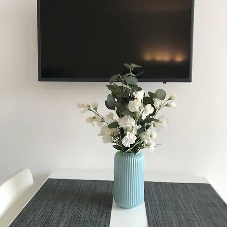 Apartamento 823 Estudio Con Terraza Martianez