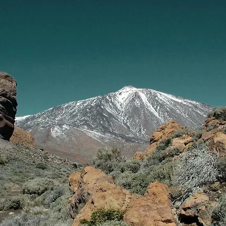 823 Estudio Con Terraza Martianez Puerto de la Cruz (Tenerife)