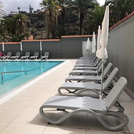 823 Estudio Con Terraza Martianez * 푸에르토 드 라 크루즈