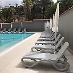 823 Estudio Con Terraza Martianez * Puerto de la Cruz (Tenerife)