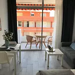Apartment 823 Estudio Con Terraza Martianez Puerto de la Cruz (Tenerife)