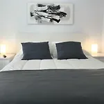 823 Estudio Con Terraza Martianez Apartment *