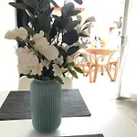 823 Estudio Con Terraza Martianez * Puerto de la Cruz (Tenerife)