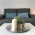 823 Estudio Con Terraza Martianez Lägenhet *