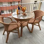 823 Estudio Con Terraza Martianez Puerto de la Cruz (Tenerife)