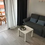 823 Estudio Con Terraza Martianez