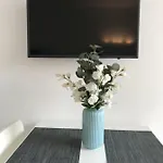 Lägenhet 823 Estudio Con Terraza Martianez