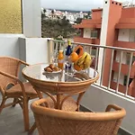 Apartment 823 Estudio Con Terraza Martianez Puerto de la Cruz (Tenerife)