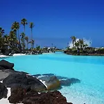 823 Estudio Con Terraza Martianez * Puerto de la Cruz (Tenerife)
