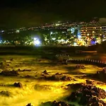 823 Estudio Con Terraza Martianez Apartment Puerto de la Cruz (Tenerife)