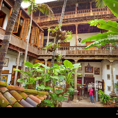 823 Estudio Con Terraza Martianez *