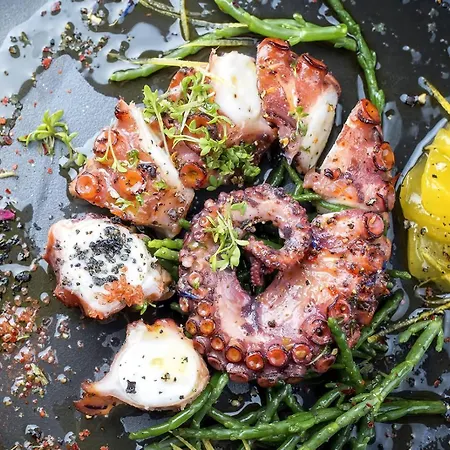 823 Estudio Con Terraza Martianez プエルト・デ・ラ・クルス