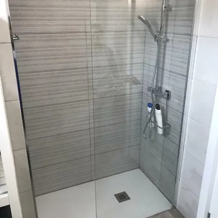 Apartment 823 Estudio Con Terraza Martianez *