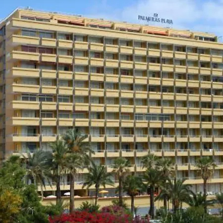 823 Estudio Con Terraza Martianez Apartmán Puerto de la Cruz (Tenerife)