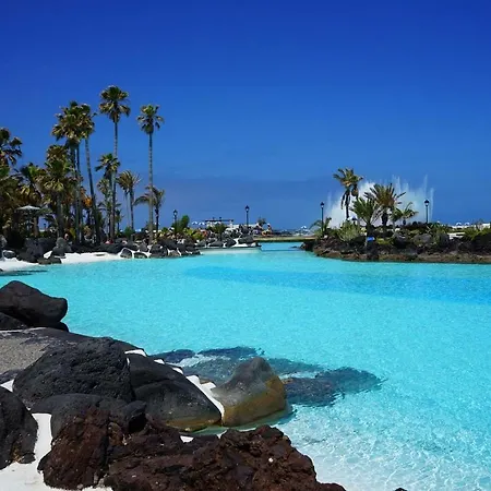 823 Estudio Con Terraza Martianez * Puerto de la Cruz (Tenerife)