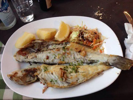 823 Estudio Con Terraza Martianez *