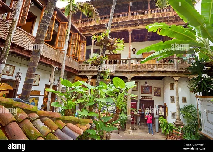 823 Estudio Con Terraza Martianez *