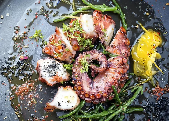 823 Estudio Con Terraza Martianez プエルト・デ・ラ・クルス