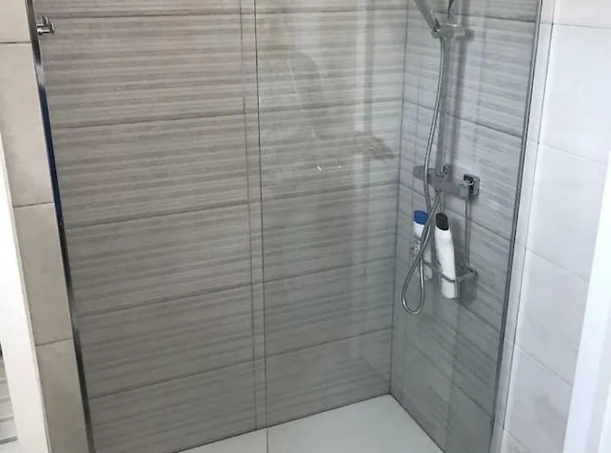 アパート 823 Estudio Con Terraza Martianez *