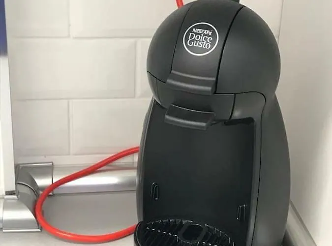 823 Estudio Con Terraza Martianez アパート