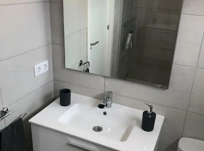 823 Estudio Con Terraza Martianez