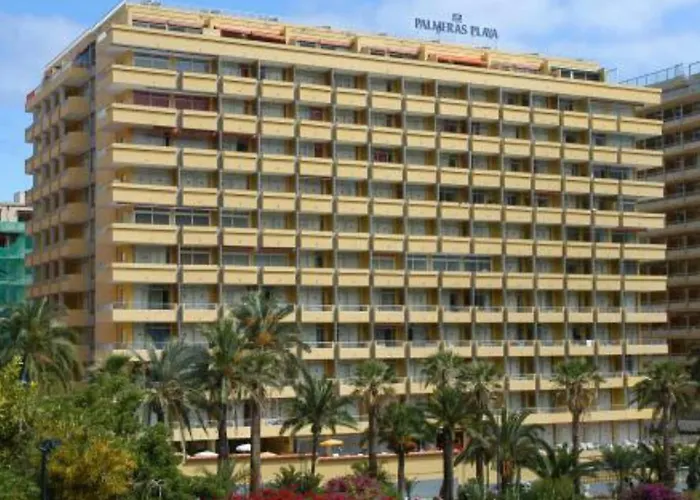 823 Estudio Con Terraza Martianez アパート プエルト・デ・ラ・クルス